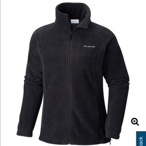 Columbia Benton Springs Full Zip Fleece Jacket